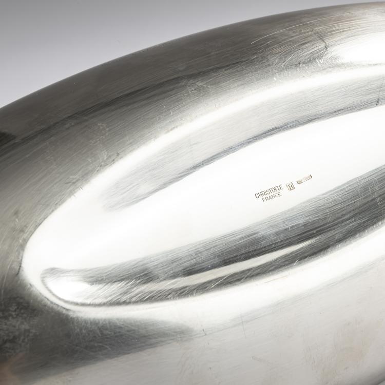 Bild 3 zu Objekt, Schale 'Fisher', 1960, Lino Sabattini, Christofle, Paris, 163C 384