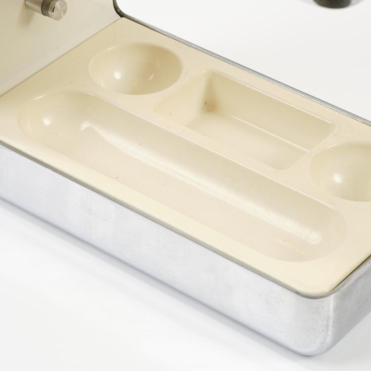 Bild 4 zu Objekt, 'Isos' table light, 1972, Giotto Stoppino, Tronconi, Corsico, 163C 328