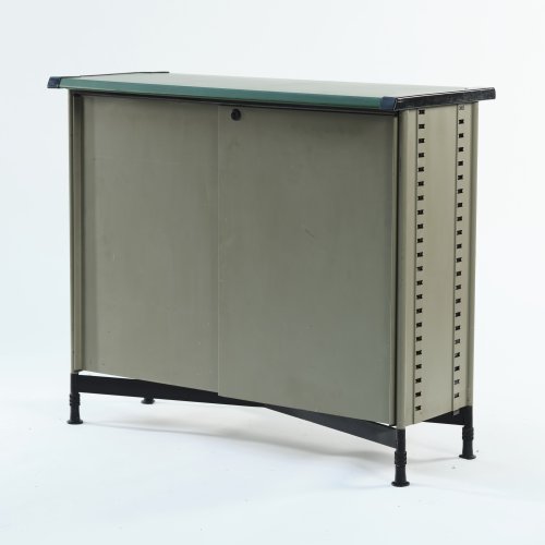 Aktenschrank 'Spazio', 1959