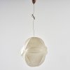 'Cocoon' ceiling light, c. 1965