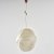 'Cocoon' ceiling light, c. 1965