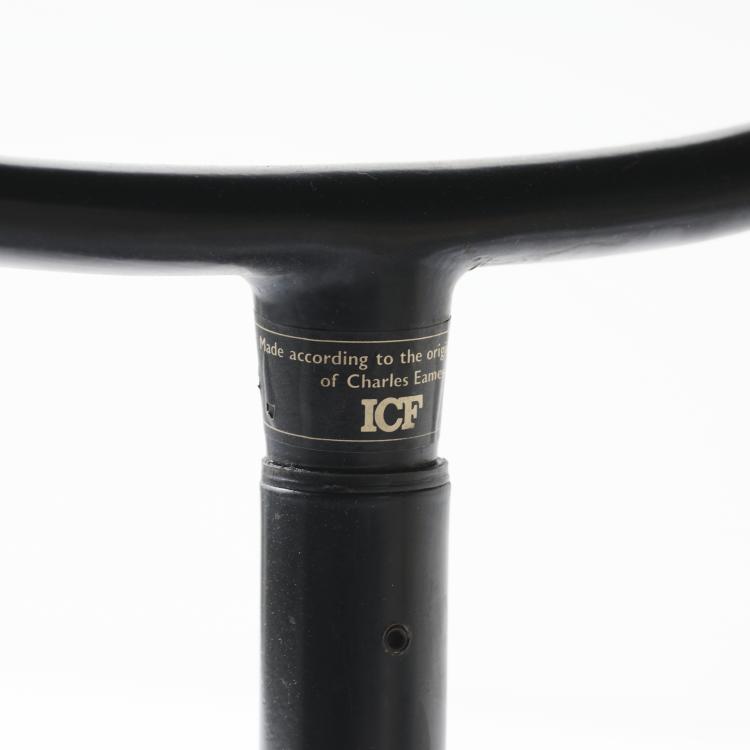 Bild 5 zu Objekt, Zwei St&uuml;hle 'Aluminum Group', 1958, Charles Eames,Ray Eames, ICF Cadsana f&uuml;r Miller, Herman, Zeeland, 163C 528