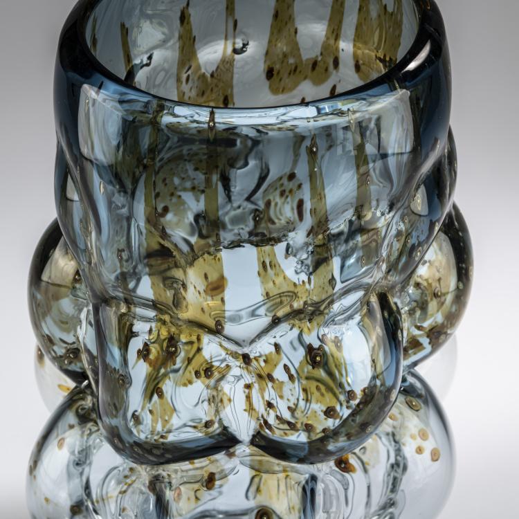 Bild 2 zu Objekt, Vase, 1960s, Pavel Hlava, Tschechoslowakei, 163C 370
