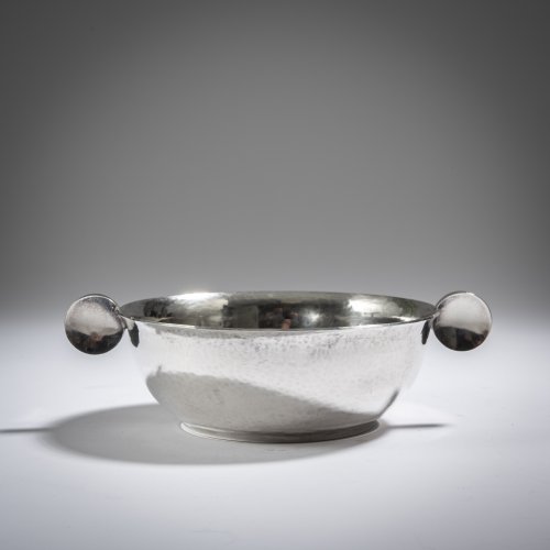 Sugar bowl, 1926