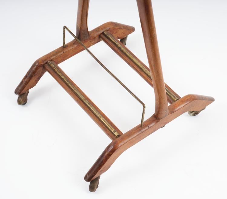 Bild 2 zu Objekt, Valet stand, 1950s, Ico Parisi, Fratelli Reguitti, Agnosine, 163C 285