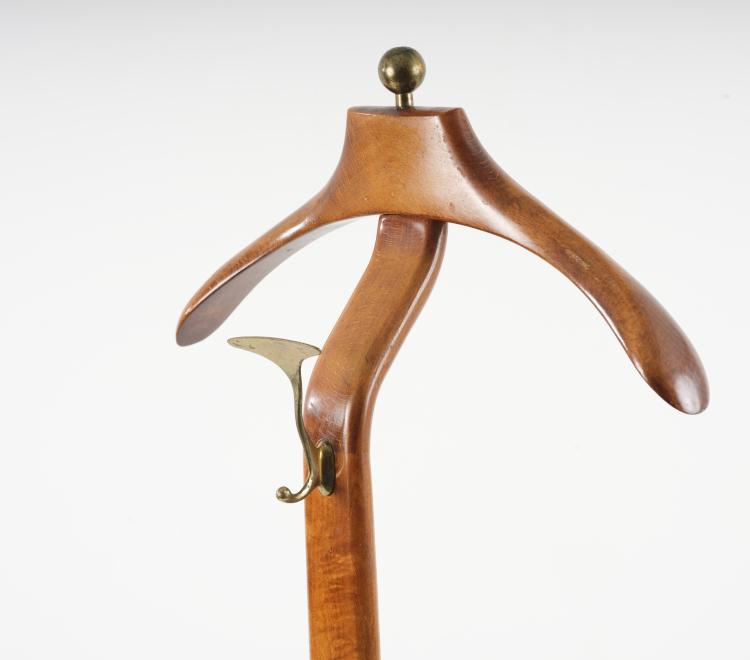 Bild 4 zu Objekt, Valet stand, 1950s, Ico Parisi, Fratelli Reguitti, Agnosine, 163C 285