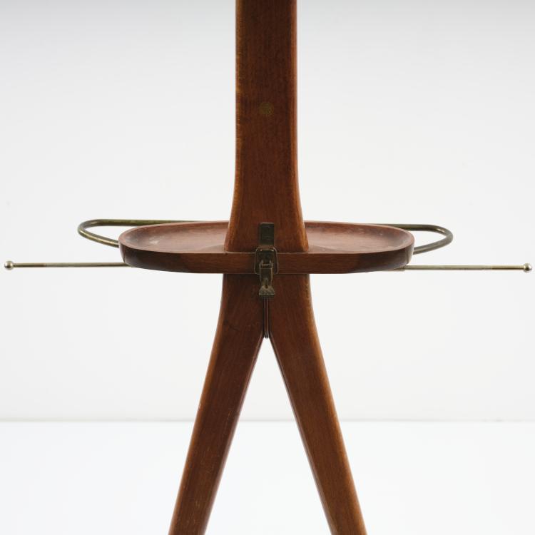Bild 5 zu Objekt, Valet stand, 1950s, Ico Parisi, Fratelli Reguitti, Agnosine, 163C 285