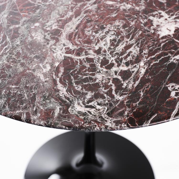 Bild 4 zu Objekt, Zwei Beistelltische 'Tulip', 1954, Eero Saarinen, Knoll International, New York, 163C 521