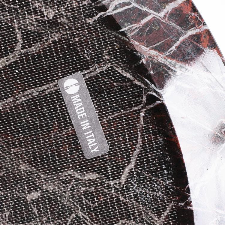 Bild 5 zu Objekt, Zwei Beistelltische 'Tulip', 1954, Eero Saarinen, Knoll International, New York, 163C 521