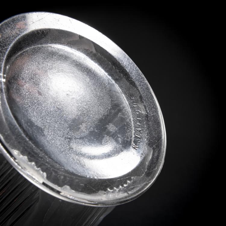 Bild 3 zu Objekt, Vase 'Dana&iuml;des', 1926, Ren&eacute; Lalique, Lalique, Ren&eacute;, Wingen-sur-Moder, 162A 16