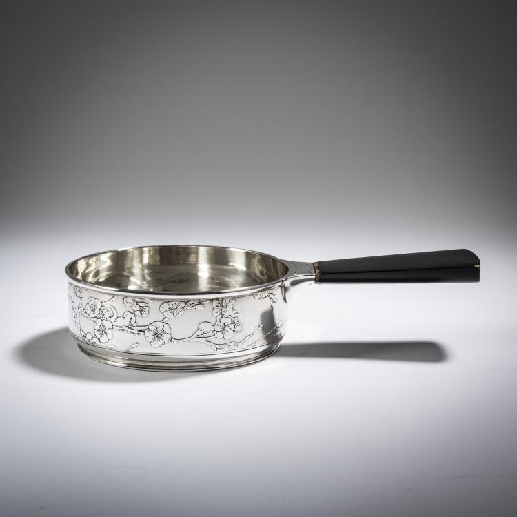 Hauptbild zu Objekt, Pan, c. 1909, Louis C. Tiffany, Tiffany Studios, New York, 162C 434