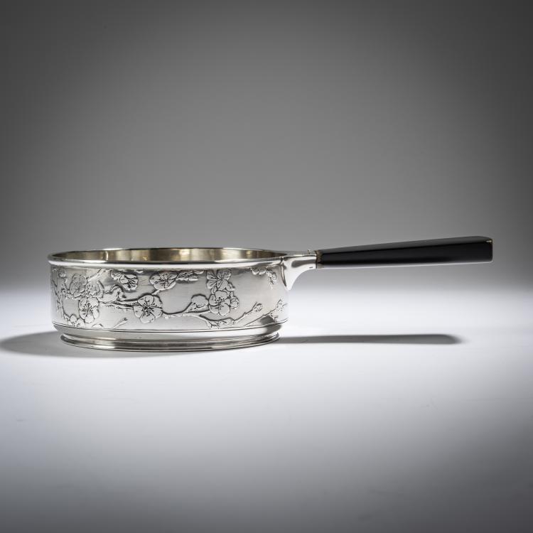 Bild 1 zu Objekt, Pan, c. 1909, Louis C. Tiffany, Tiffany Studios, New York, 162C 434