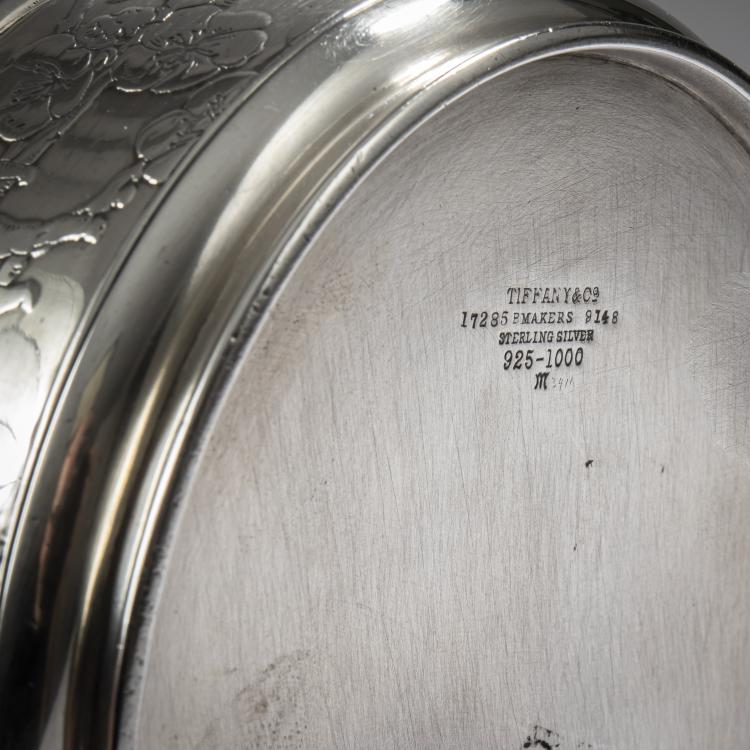 Bild 3 zu Objekt, Pan, c. 1909, Louis C. Tiffany, Tiffany Studios, New York, 162C 434