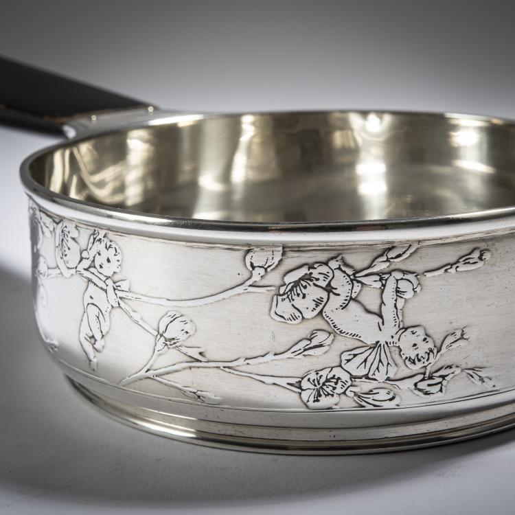 Bild 4 zu Objekt, Pan, c. 1909, Louis C. Tiffany, Tiffany Studios, New York, 162C 434