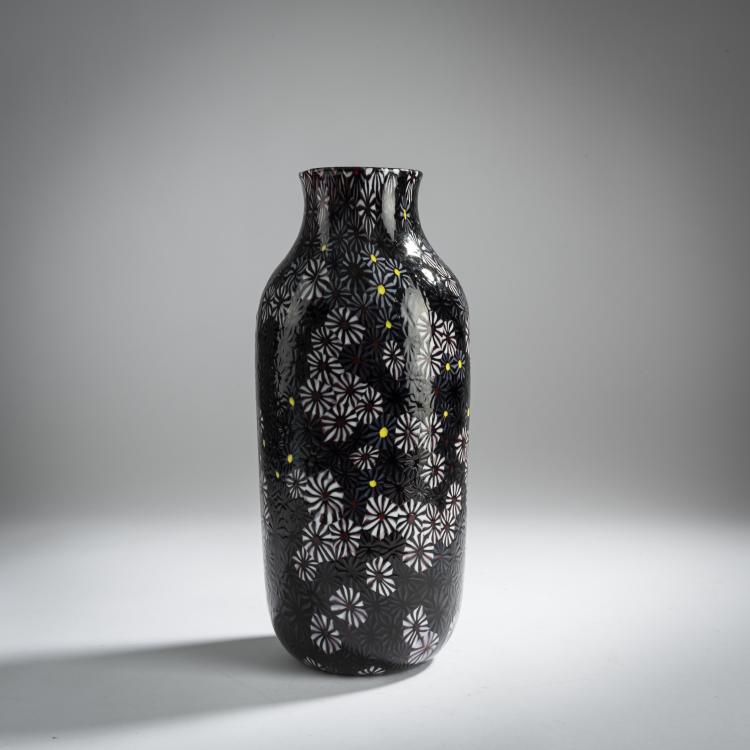 Bild 2 zu Objekt, 'Kiku' vase, 1964, Ermanno Toso, Toso, Fratelli, Murano, 164C 700