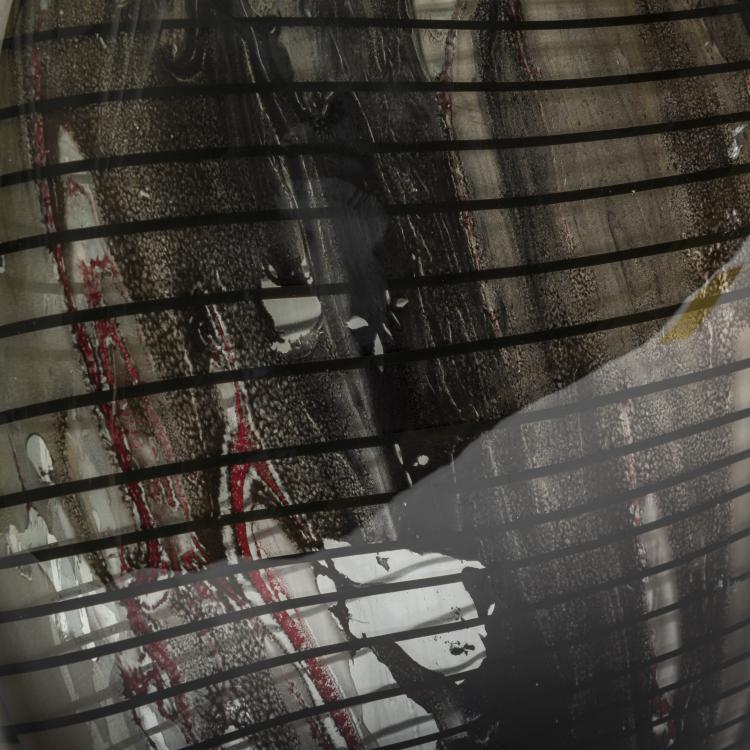 Bild 7 zu Objekt, Vase, 1995, Lino Tagliapietra, Tagliapietra, Lino, Murano, 164C 715