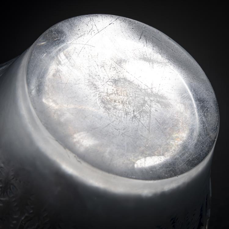 Bild 3 zu Objekt, 'Rennes' vase, 1933, Ren&eacute; Lalique, Lalique, Ren&eacute;, Wingen-sur-Moder, 162A 36