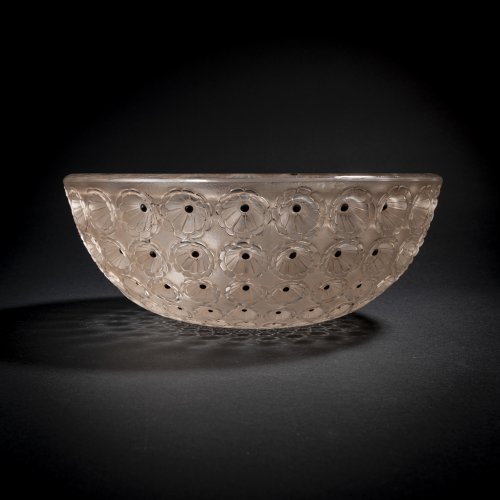 'Nemours' bowl, 1929