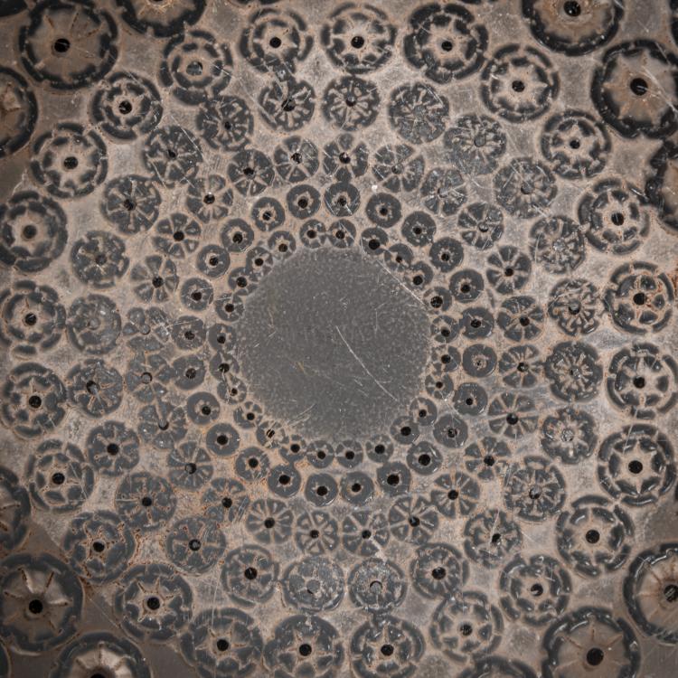 Bild 2 zu Objekt, Schale 'Nemours', 1929, Ren&eacute; Lalique, Lalique, Ren&eacute;, Wingen-sur-Moder, 162A 28