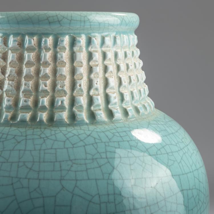 Bild 2 zu Objekt, Vase, 1940er Jahre, Pol Chambost (im Stile von), 163C 374