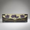 Flower box, c. 1898