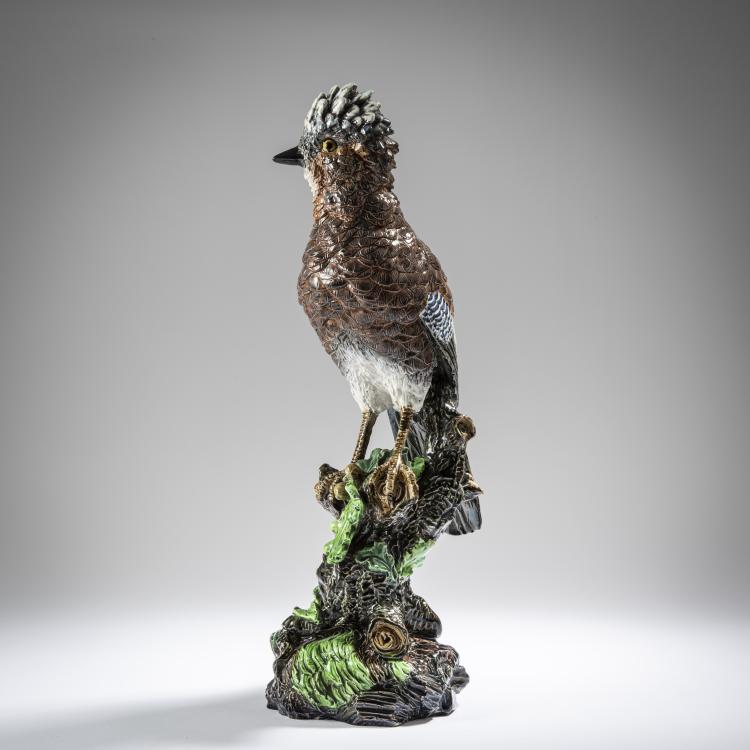 Bild 2 zu Objekt, Jay, c. 1885, Lonitz, Hugo, Neuhaldensleben, 162C 504