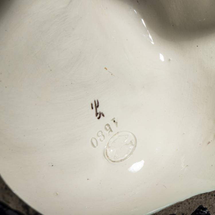 Bild 3 zu Objekt, Jay, c. 1885, Lonitz, Hugo, Neuhaldensleben, 162C 504