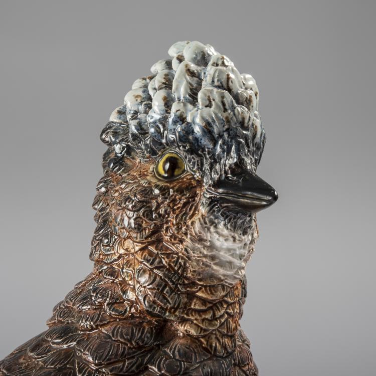 Bild 4 zu Objekt, Jay, c. 1885, Lonitz, Hugo, Neuhaldensleben, 162C 504