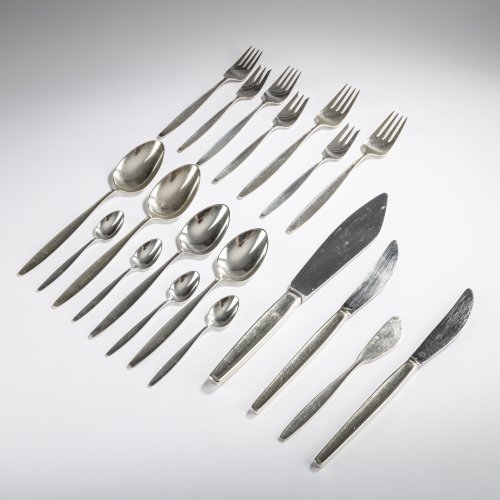 'Cypress' cutlery, 1954