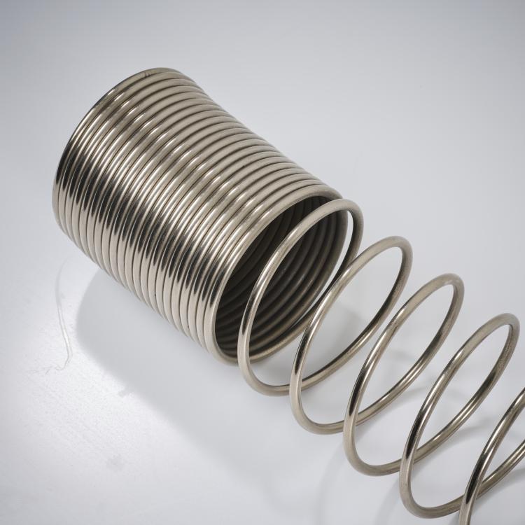 Bild 1 zu Objekt, Drei Deckenleuchter 'Spirali', 1974, Angelo Mangiarotti, Candle, Mailand, 163C 335