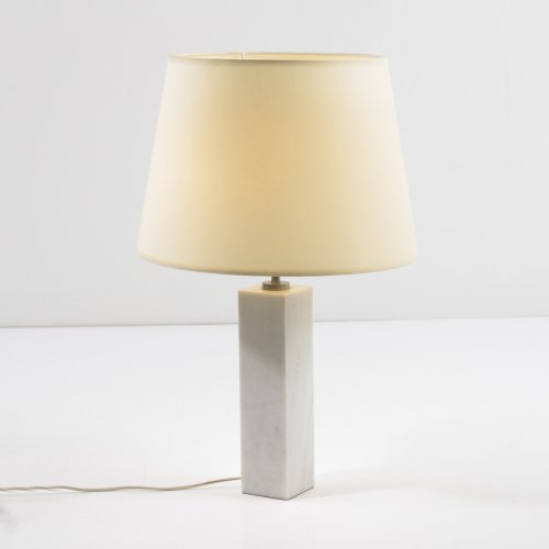 Table light '180', c. 1960