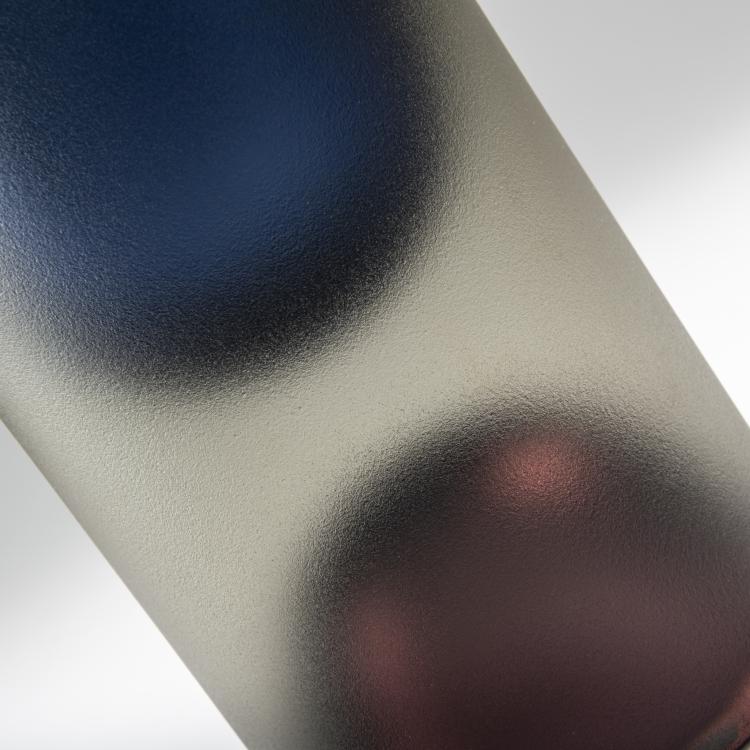 Bild 1 zu Objekt, Vase '3894', 1955, Tapio Wirkkala, Iittala, Kalvola, 163C 357