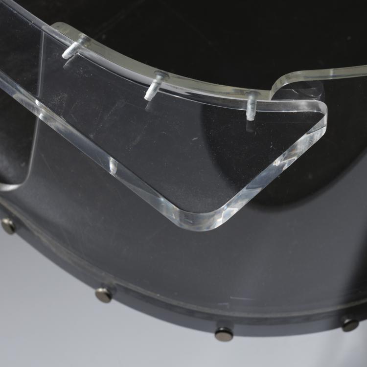 Bild 7 zu Objekt, Armlehnsessel 'D 61', 1928 / 1978, El Lissitzky, TECTA, Lauenf&ouml;rde, 163C 543