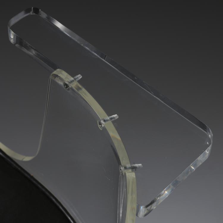 Bild 8 zu Objekt, Armlehnsessel 'D 61', 1928 / 1978, El Lissitzky, TECTA, Lauenf&ouml;rde, 163C 543