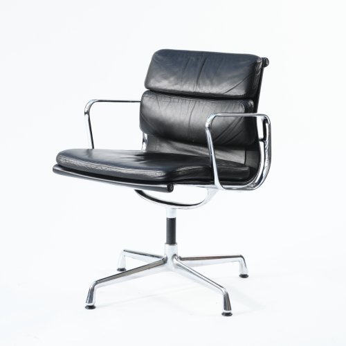 'Soft Pad' desk chair, 1969