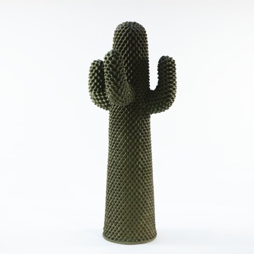 'Cactus' clothes stand, 1972