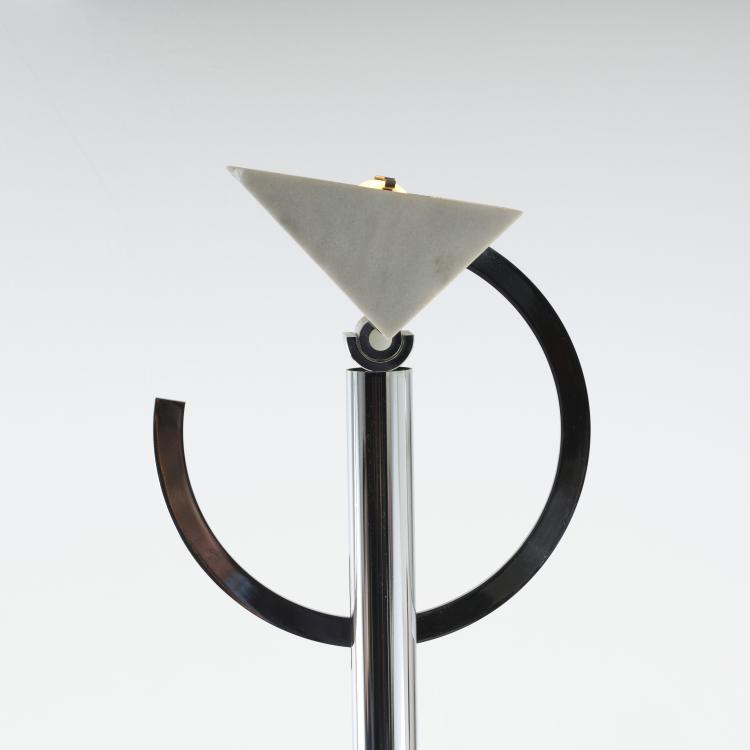 Bild 1 zu Objekt, Floor lamp, c. 1980, Italien, 164A 243