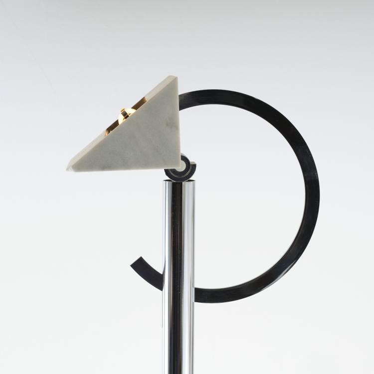 Bild 2 zu Objekt, Floor lamp, c. 1980, Italien, 164A 243