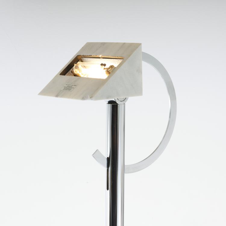 Bild 3 zu Objekt, Floor lamp, c. 1980, Italien, 164A 243