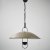 'Macumba' pendant light, 1974