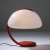 'Serpente' - '599' table light, 1965