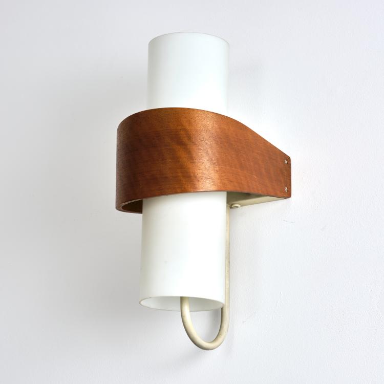 Bild 3 zu Objekt, Wandleuchte 'NX 40', 1950er Jahre, Louis Christiaan Kalff, Philips, Eindhoven, 163C 271