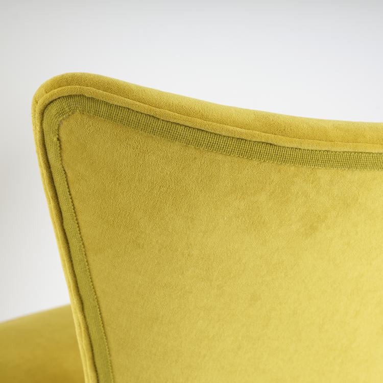 Bild 4 zu Objekt, Zwei Armlehnsessel 'Hotel Bristol', 1954, Gio Ponti, Cassina, Figli di Amedeo, Mailand, 163C 292