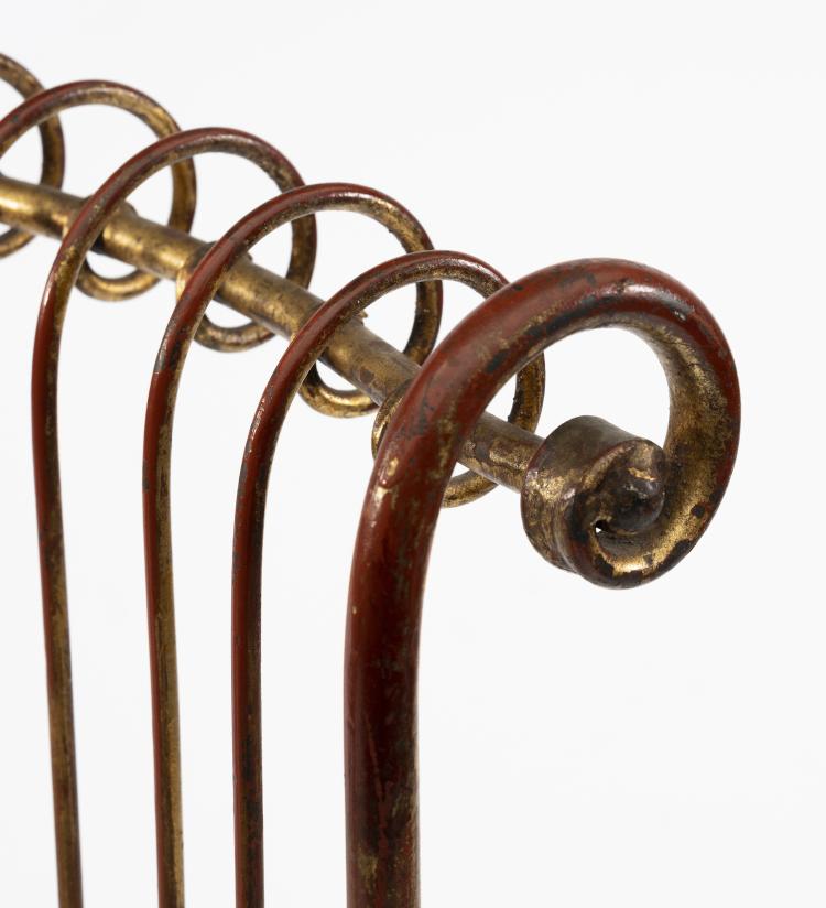 Bild 1 zu Objekt, Garden set, c. 1950, Deutschland, 164B 376