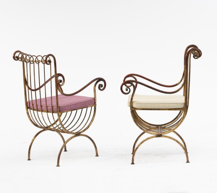 Bild 2 zu Objekt, Garden set, c. 1950, Deutschland, 164B 376