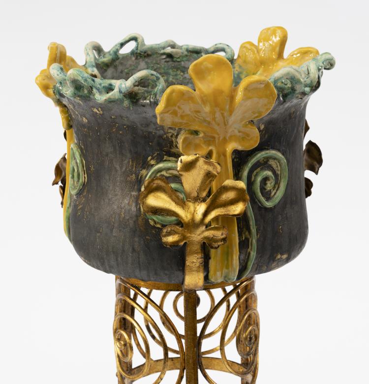 Bild 6 zu Objekt, Garden set, c. 1950, Deutschland, 164B 376