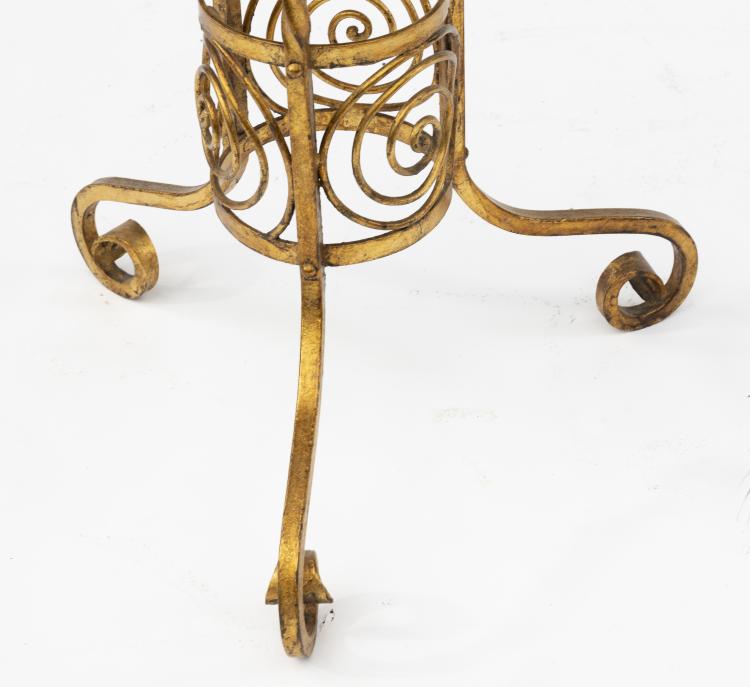 Bild 7 zu Objekt, Garden set, c. 1950, Deutschland, 164B 376