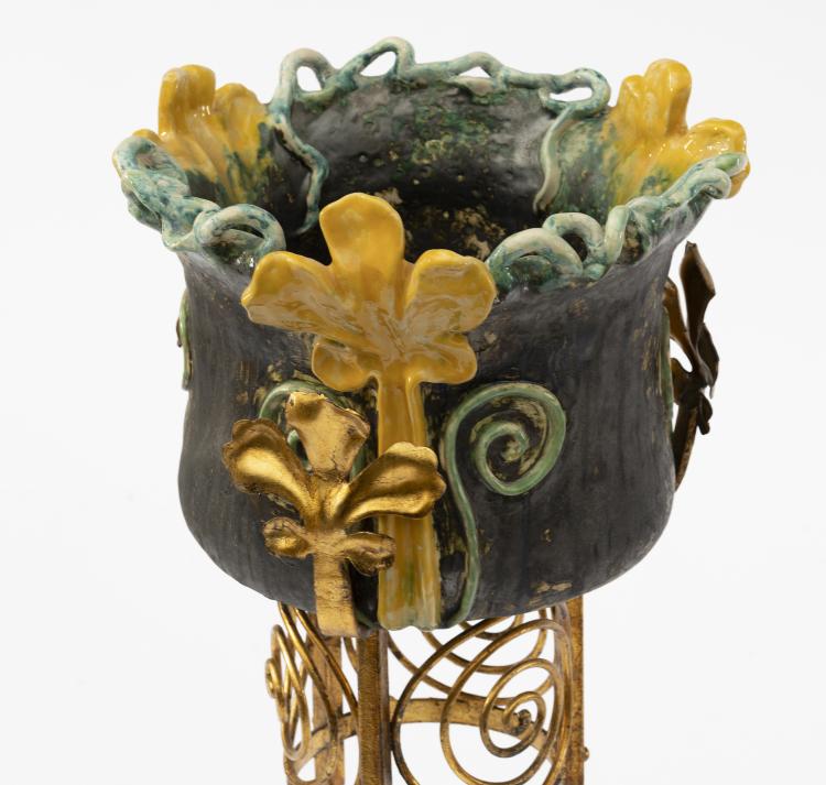 Bild 8 zu Objekt, Garden set, c. 1950, Deutschland, 164B 376