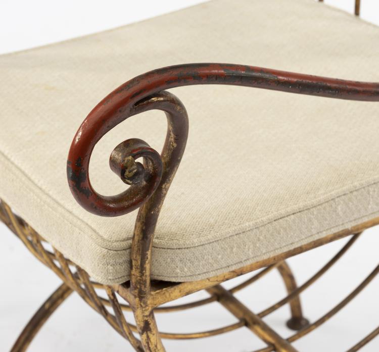 Bild 13 zu Objekt, Garden set, c. 1950, Deutschland, 164B 376