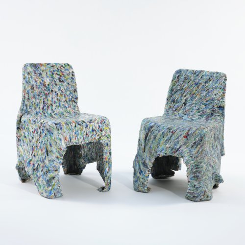 Zwei Stühle, 1994